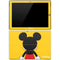 Disney Mickey Mouse Backwards Surface Pro 3 Skin